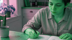 誰もが持つ3つのサイコパス特性。冷酷さが高い人ほど人生に前向きな文章を書く