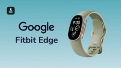 Google､ディスプレイ付きフィットネストラッカー｢Fitbit Edge｣の予約受付を開始 価格は2万6800円