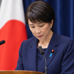 「任命責任を重く受け止めている」   #高市首相 |  はいこの話題はもう終わり