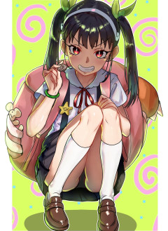 【悲報】化物語のアニメの内容覚えてないから誰か教えてｗｗｗｗｗ