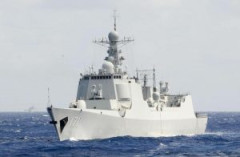 「人民解放軍は練度が低いから自衛隊のほうが強いんだぁぁぁぁ！！！！」←これ