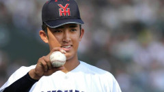 横浜高・織田翔希、NPB球団との面談前に極秘渡米していたwww
