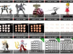 【コトブキヤ出荷情報】「鉄銹薔薇(RUSTED BRIER) ランデ・コスキネン & RTP-10A 鋒刃 高速可変戦機」プラモデルほか【発売日決定】