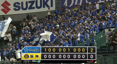 【試合結果】[2026/10/14] DeNAベイスターズ２－０阪神タイガース　CSファイナル白星スタート！阪神のアドバンテージなくす