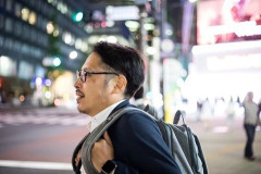 妻が完璧すぎて、こんな夫でもいいのかなと思うことがある。