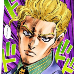 【ジョジョ4部】そこそこ強い章ボス