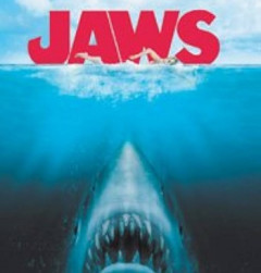 ジョーズ←サメが映るシーンは3分もありません、ジュラシックパーク←ティラノサウルスが映るシーンは5分もありません