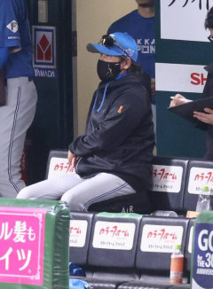 【日本ハム】新庄監督「モイネロから３点取ってよっしゃあと思ったんですけど…」守乱で４回一挙５失点逆転負け…アドバンテージ含め０勝３敗