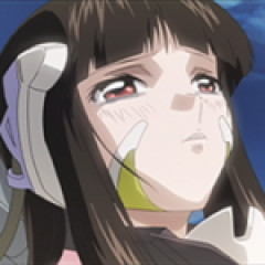 【ファフナー】墓汚い女