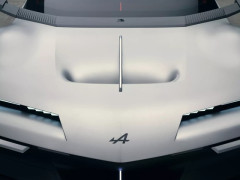 【画像】エヴァのミサトさんの愛車でお馴染みの『アルピーヌ A310』、次世代コンセプトモデルが登場
