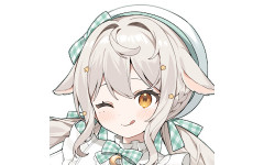 【VTuber】宵夢ふわむ「岩手県は本当に儚い」