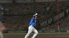 【ＣＳ好調】DeNA佐野恵太の今日のホームランｗｗｗｗ