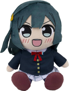 大勢の人がいる前で堂々とアクスタやぬい掲げる奴ｗｗｗｗｗ【ラブライブ！】