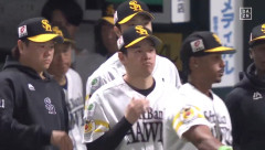 【朗報】SBさん、残り6戦1勝1分以上でCS突破確定