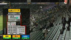 DeNAとかいうシーズンすべてをポストシーズンのための調整に使う球団