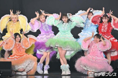 【朗報】フルーツジッパーのメンバーたち、休養中の紫(29)にエール