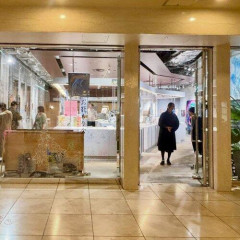 【悲報】帝国ホテルで開催のロリアート展、ツイフェミに見つかり大炎上してしまう