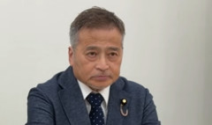 社民党のラサール石井氏「高市総理の任命責任は、まだ追及していかなければならない。これで幕引きにしてはいけない」梁大臣の交代に言及
