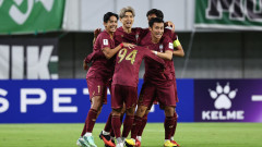 【ACLE】神戸はホームで韓国王者・全北現代を下し開幕2連勝！大迫＆鍬先がボレー弾で得点