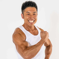 なぜ日本ではマッチョ男性はモテにくいのか？