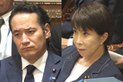 高市「簗は政治家として本当にみっともない」「説明できてない」