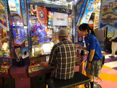 『メダルゲーム』って何が楽しいの？