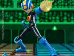 【ロックマンエグゼ】ハイヤトイズ「ロックマンエグゼ」アクションフィギュア【近日予約開始】