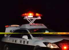深夜「助けて」と叫ぶ男性を追いかけ…中学生4人を強盗で逮捕　沖縄市で70万円入り財布奪った疑い