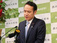 【悲報】簗大臣さん、更迭されてしまうｗｗｗｗｗｗｗｗｗｗ