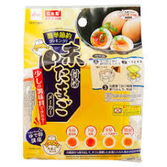 ワイ酒呑おじさん、百均で味玉製造機を買う
