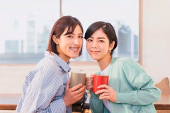 【画像】韓国オンニと日本妹の百合、ガチで流行るwwwwwwwwwwwwwwwwwwwwww