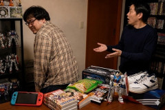 ゲームと漫画が一生の趣味だ!と思ってたのに歳取るごとにどんどん興味なくなってきたんだが