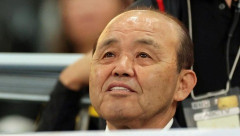 阪神・岡田彰布顧問「ほっとしているかもしれないから…」つぶやいた直後に村上が佐野にソロ浴びる！2死後2ボールからの被弾に「ものすごい嫌な予感した」