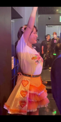 【画像】声優の久保田未夢(31)さん、お乳の張り方がハンパないｗｗｗｗｗ