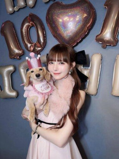 【悲報】益若つばささん、41歳の誕生日を迎えたと報告「今の髪型が一周回って高校生の時と同じだったよ」ｗｗｗｗｗｗｗｗｗｗ