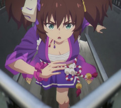 【ウマ娘】和ウマはほんのり独占欲が強い