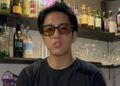 【悲報】突撃系YouTuber・KENZO(新宿109)さん、逮捕されてしまう