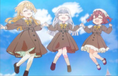 アニメ『凶乱令嬢 ニア・リストン』が「ごちうさ難民」を救済ｗｗｗｗｗｗｗｗｗ