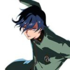 【ペルソナ】初代主人公のビジュ良すぎない？って思ってる