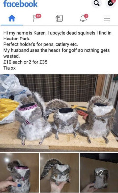 【画像】イギリス人「おっリス死んどるやんけ！」