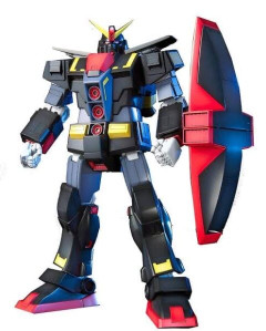 サイコガンダムの謎、なぜニュータイプ専用であんなに巨大なのか