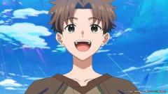 【画像】新作なろうアニメ、タイトルの長さがレベチ過ぎて話題に