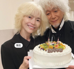 【画像あり】セクシー系タレント青田典子さん、最新の姿がこちら