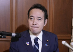 【ニュース】 簗農水相クビ！！！ 高市首相の怒りっぷりが凄まじいｗｗｗ