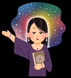 スピリチュアルに傾倒するのはまずいが「霊的なこと、神秘的な話は決して馬鹿にできないとも思う」  [421685208]