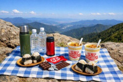【悲報】死にたいヤツ、騙されたと思って登山始めてみろ！