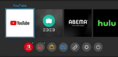 ニコニコ、YouTube、ABEMA等「Switch2では見られません」←なんで？