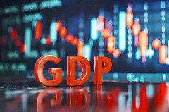 【悲報】🇯🇵📉 日本のGDP（国内総生産）、来年にイギリスとインドに抜かされ世界6位転落の見込みｗ