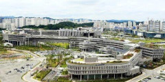 【朗報】韓国さん、首都移転してしまうｗｗｗｗｗｗｗｗｗｗｗ