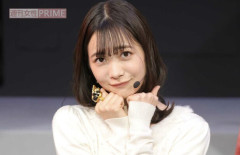 【悲報】某戦隊降板女優さん(20)、高1で妊娠して6年間子供のことを忘れたことがないらしい